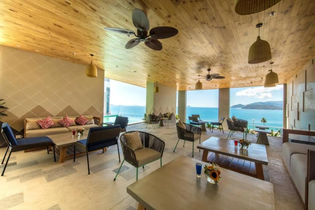 Apartment Hd Panorama Nha Trang Condotel